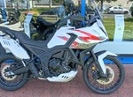 Angebot Zontes 703F