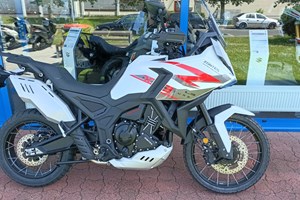 Angebot Zontes 703F