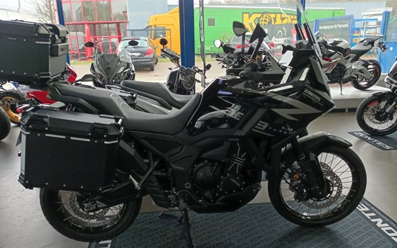 Neufahrzeug Zontes 703F - Bild 2