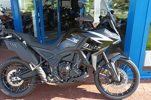 Angebot Zontes 703F