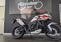 Neumotorrad Zontes 703F