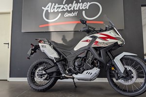 Angebot Zontes 703F