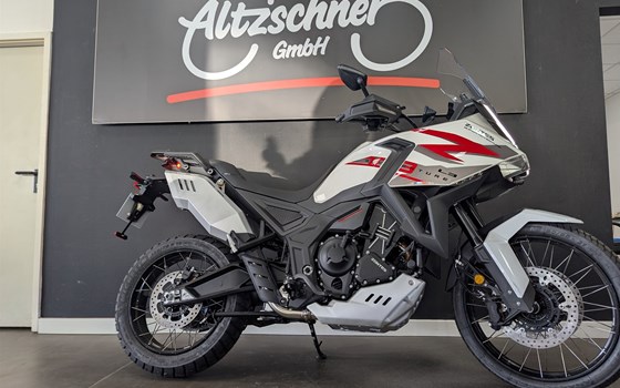 Neufahrzeug Zontes 703F - Bild 1