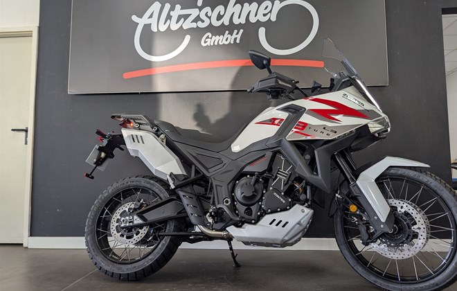 Zontes 703F
