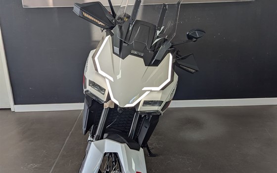 Neufahrzeug Zontes 703F - Bild 6