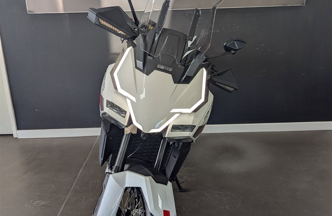 Angebot Zontes 703F