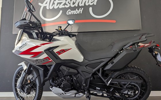 Neufahrzeug Zontes 703F - Bild 7