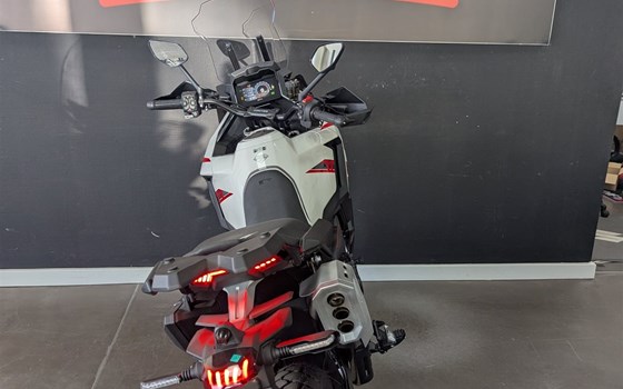 Neufahrzeug Zontes 703F - Bild 8