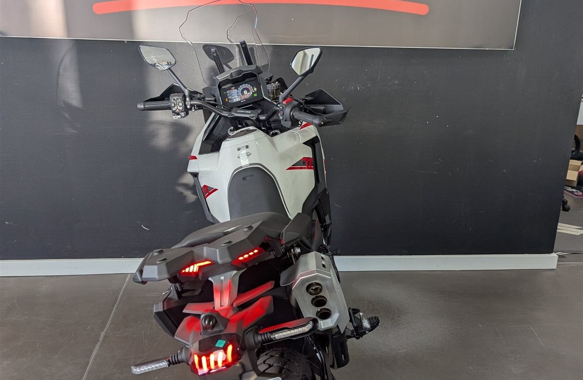 Angebot Zontes 703F