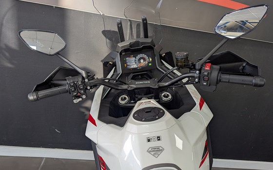 Neufahrzeug Zontes 703F - Bild 10