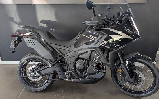 Neufahrzeug Zontes 703F - Bild 12