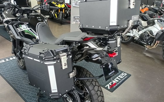 Neufahrzeug Zontes 703F - Bild 4