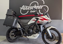 Neumotorrad Zontes 703F