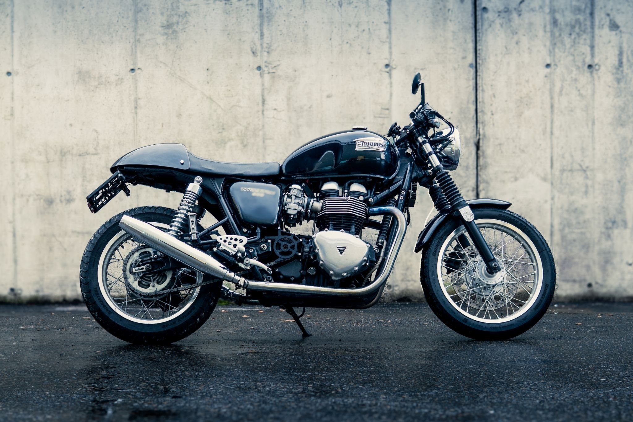 Motorrad
