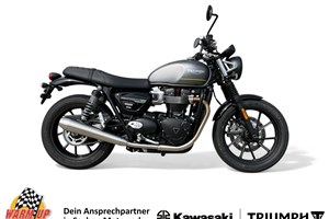 Angebot Triumph Speed Twin 900
