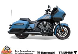 Gebrauchte Indian Challenger Dark Horse