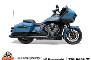 Angebot Indian Challenger Dark Horse