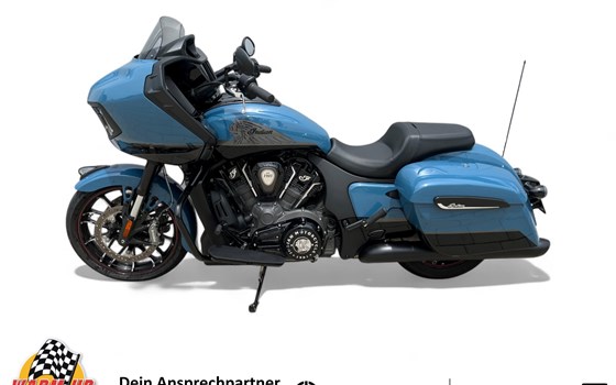 Gebrauchtmotorrad Indian Challenger Dark Horse - Bild 10