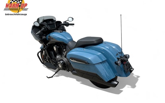 Gebrauchtmotorrad Indian Challenger Dark Horse - Bild 12