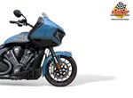 Angebot Indian Challenger Dark Horse