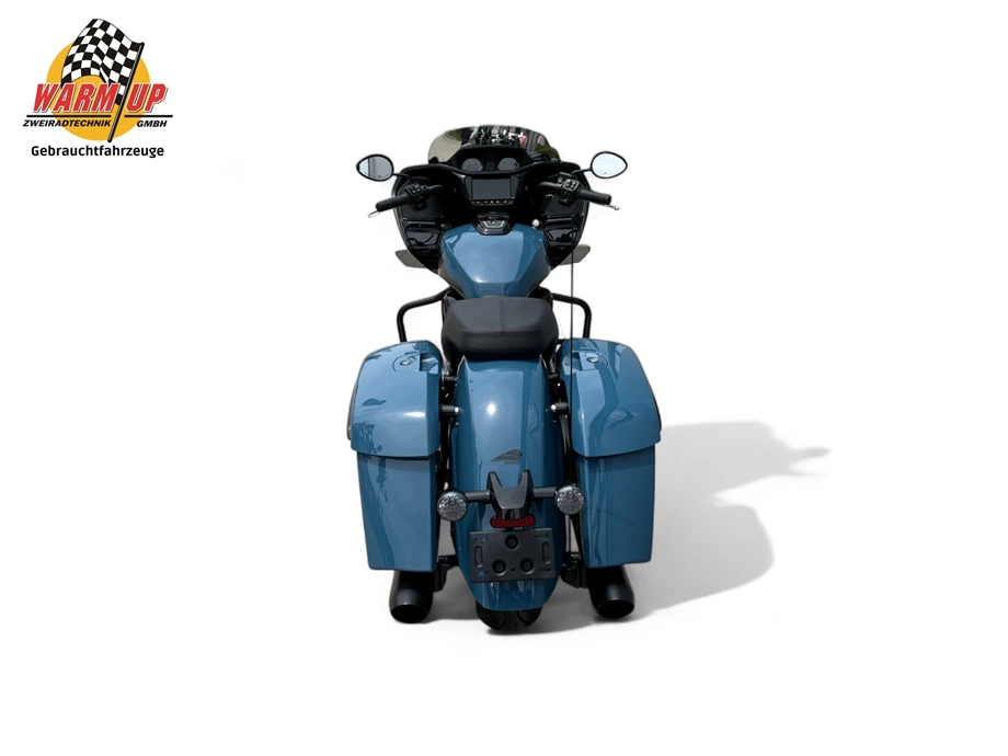 Angebot Indian Challenger Dark Horse Bild 6: Angebot Indian Challenger Dark Horse