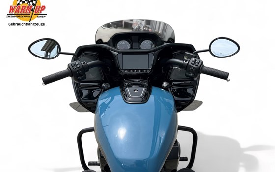Gebrauchtmotorrad Indian Challenger Dark Horse - Bild 7