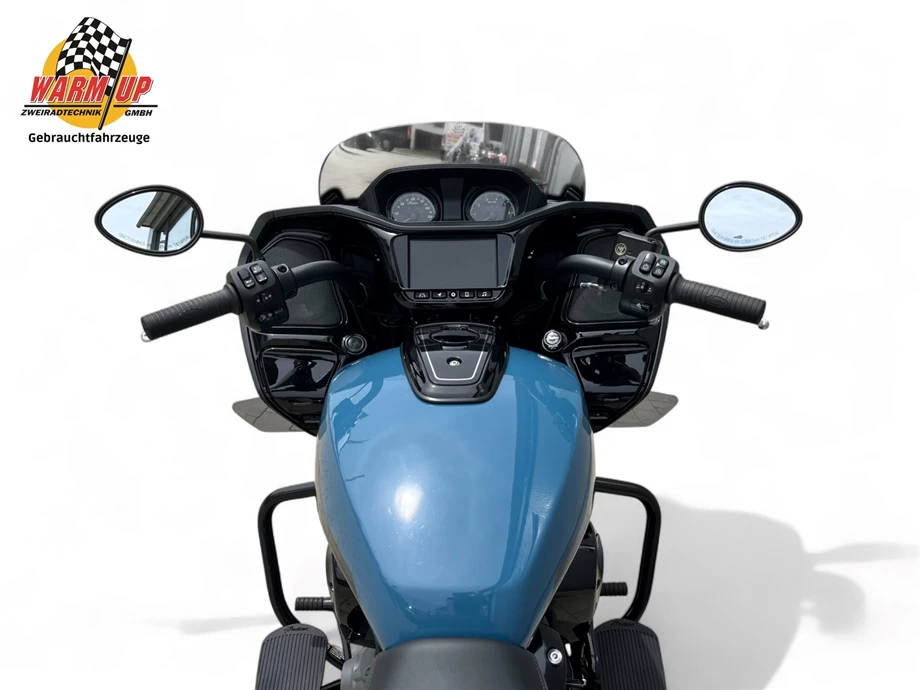 Angebot Indian Challenger Dark Horse Bild 7: Angebot Indian Challenger Dark Horse