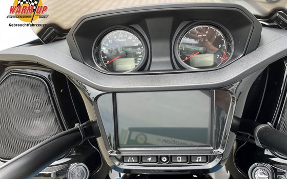 Gebrauchtmotorrad Indian Challenger Dark Horse - Bild 8