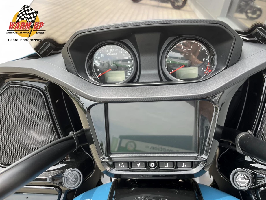 Angebot Indian Challenger Dark Horse Bild 8: Angebot Indian Challenger Dark Horse