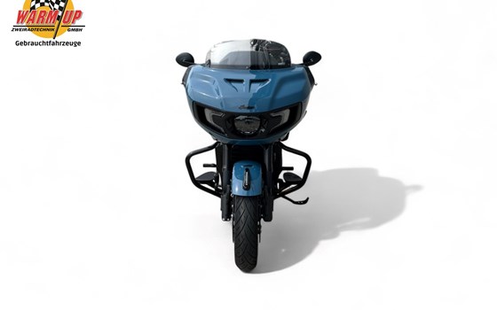 Gebrauchtmotorrad Indian Challenger Dark Horse - Bild 9