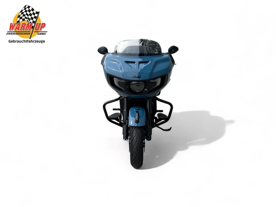 Angebot Indian Challenger Dark Horse Bild 9: Angebot Indian Challenger Dark Horse