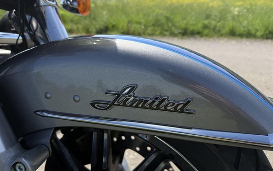 Gebrauchtmotorrad Harley-Davidson Touring Electra Glide Ultra Limited FLHTK - Bild 6