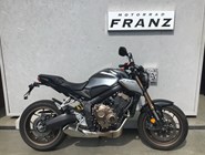 Honda CB650R