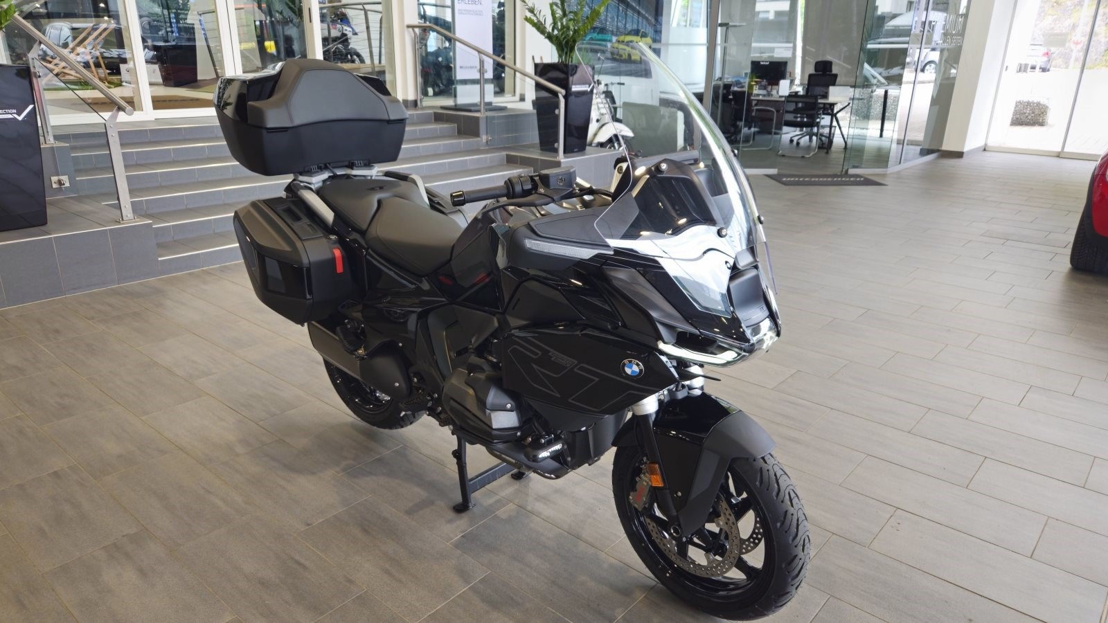 Motorrad
