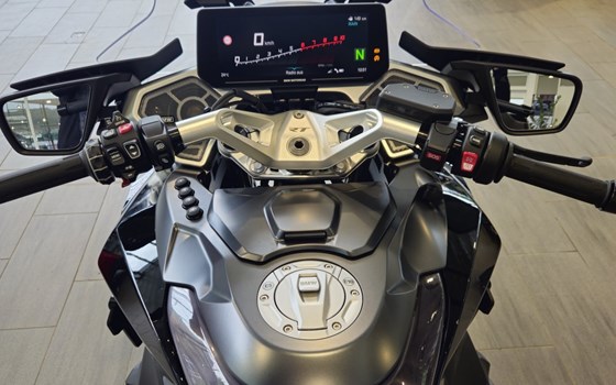 Gebrauchtmotorrad BMW R 1300 RT - Bild 10 Gebrauchtmotorrad BMW R 1300 RT - Bild 10