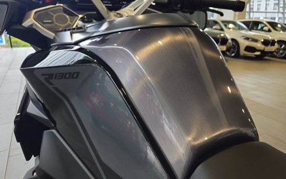 Gebrauchtmotorrad BMW R 1300 RT - Bild 11 Gebrauchtmotorrad BMW R 1300 RT - Bild 11