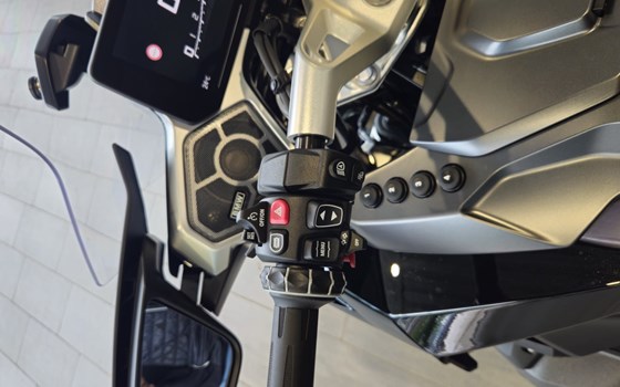 Gebrauchtmotorrad BMW R 1300 RT - Bild 12 Gebrauchtmotorrad BMW R 1300 RT - Bild 12