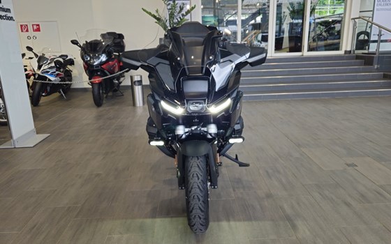 Gebrauchtmotorrad BMW R 1300 RT - Bild 5