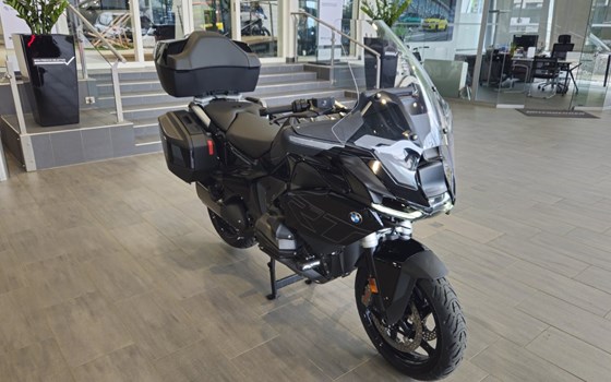 Gebrauchtmotorrad BMW R 1300 RT - Bild 6