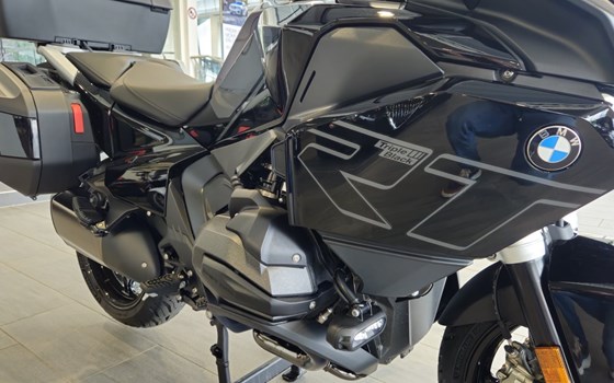 Gebrauchtmotorrad BMW R 1300 RT - Bild 7 Gebrauchtmotorrad BMW R 1300 RT - Bild 7