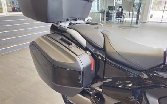 Gebrauchtmotorrad BMW R 1300 RT - Bild 8