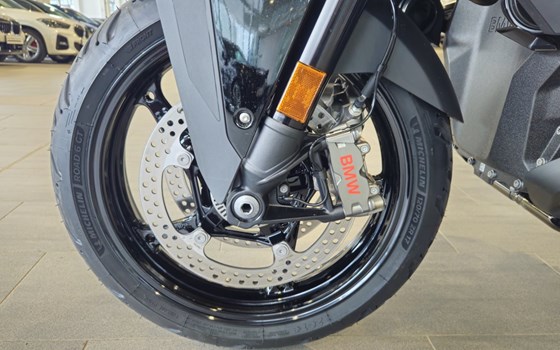 Gebrauchtmotorrad BMW R 1300 RT - Bild 9