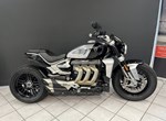 Angebot Triumph ROCKET 3 R CHROME EDITION