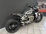 Angebot Triumph ROCKET 3 R CHROME EDITION