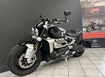Angebot Triumph ROCKET 3 R CHROME EDITION