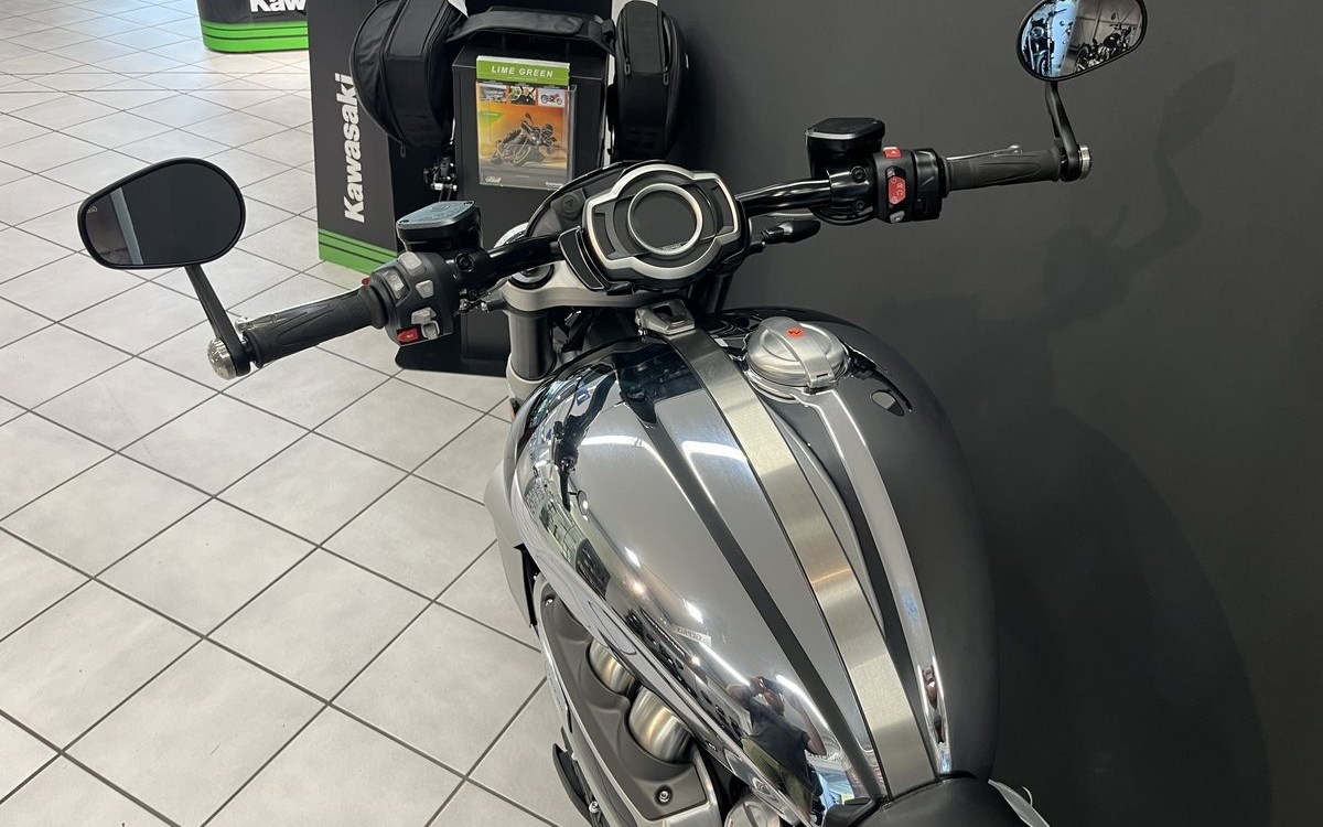 Angebot Triumph ROCKET 3 R CHROME EDITION