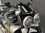 Angebot Triumph ROCKET 3 R CHROME EDITION