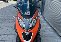 Gebrauchte Piaggio MP3 500 Sport Advanced