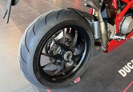 Gebrauchte Ducati 1098