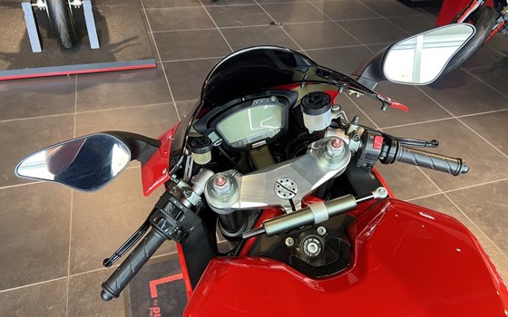 Gebrauchtmotorrad Ducati 1098 - Bild 10